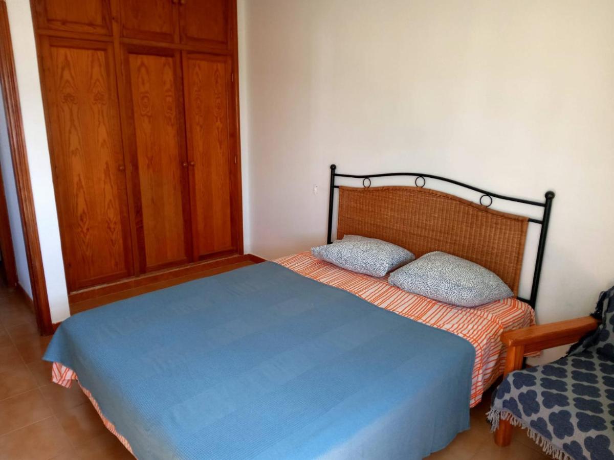 El Marinero, Piso 2 Y Piso 3 Apartment La Santa Ngoại thất bức ảnh