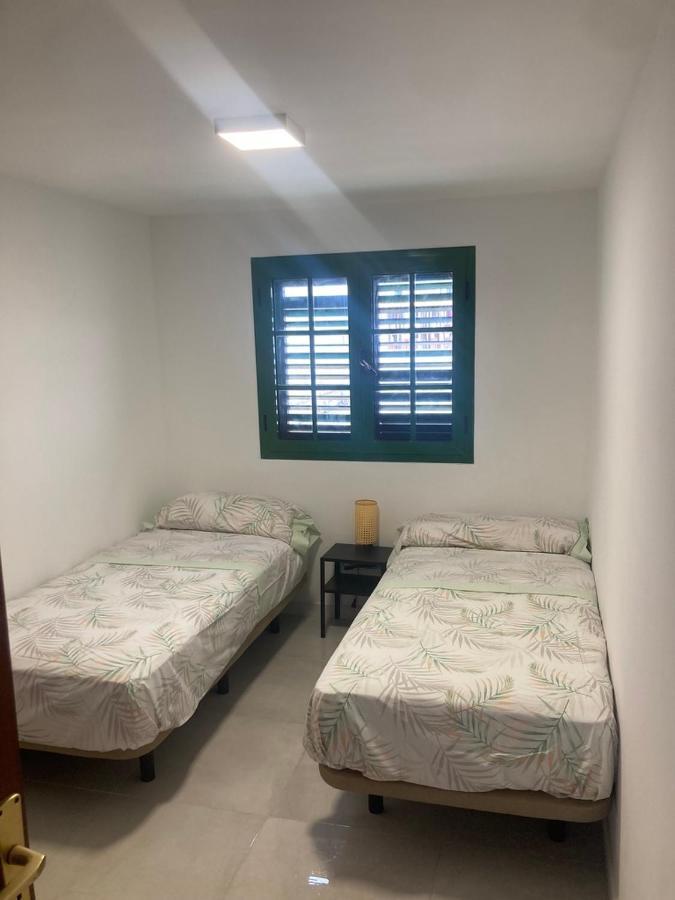 El Marinero, Piso 2 Y Piso 3 Apartment La Santa Ngoại thất bức ảnh