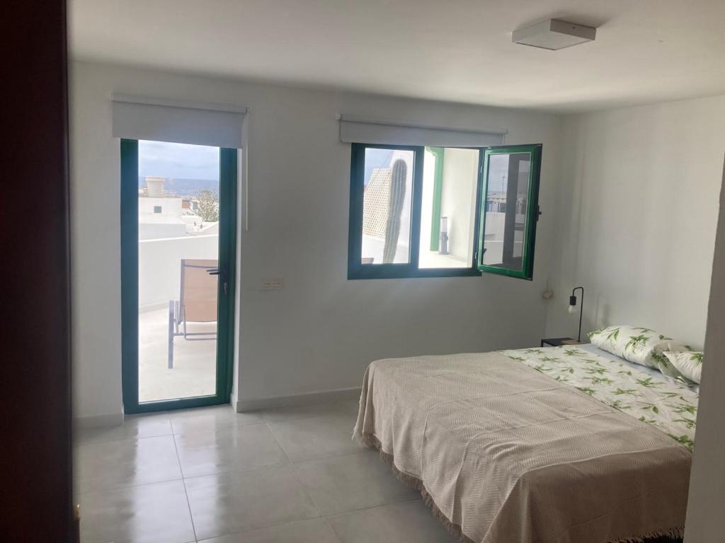 El Marinero, Piso 2 Y Piso 3 Apartment La Santa Ngoại thất bức ảnh
