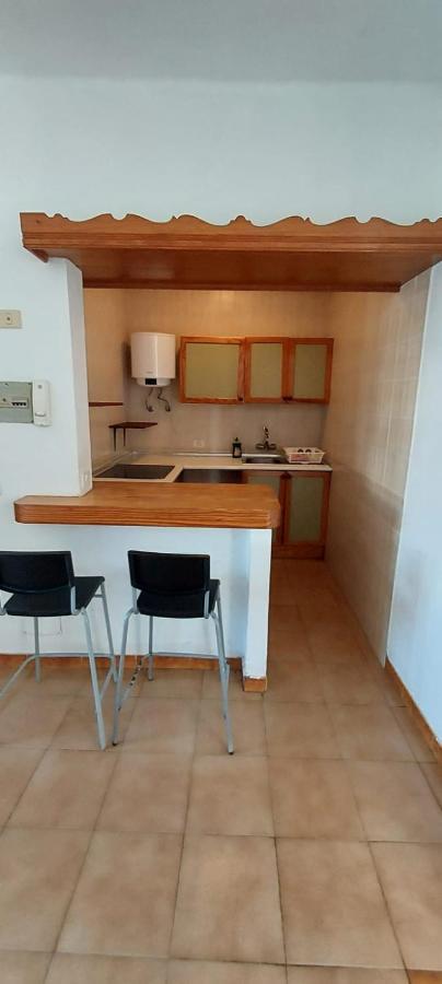 El Marinero, Piso 2 Y Piso 3 Apartment La Santa Ngoại thất bức ảnh
