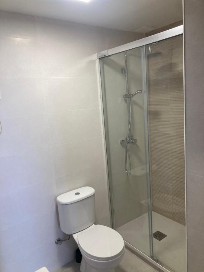 El Marinero, Piso 2 Y Piso 3 Apartment La Santa Ngoại thất bức ảnh