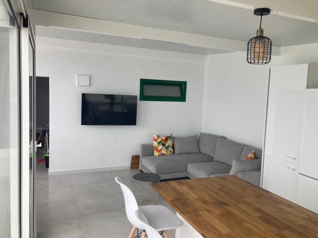 El Marinero, Piso 2 Y Piso 3 Apartment La Santa Ngoại thất bức ảnh