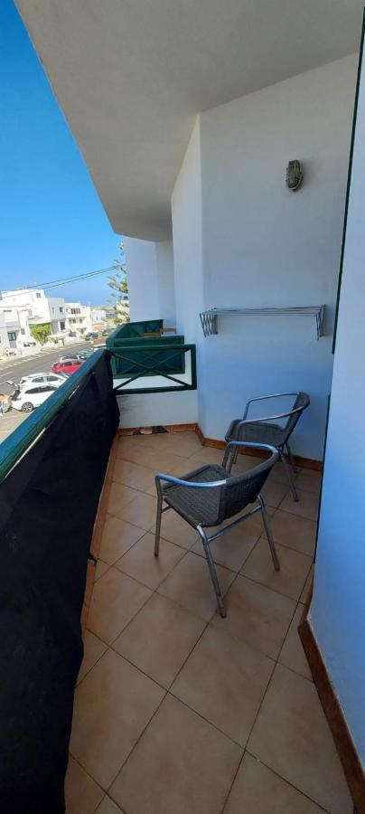 El Marinero, Piso 2 Y Piso 3 Apartment La Santa Ngoại thất bức ảnh