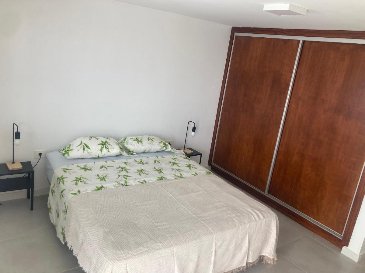 El Marinero, Piso 2 Y Piso 3 Apartment La Santa Ngoại thất bức ảnh