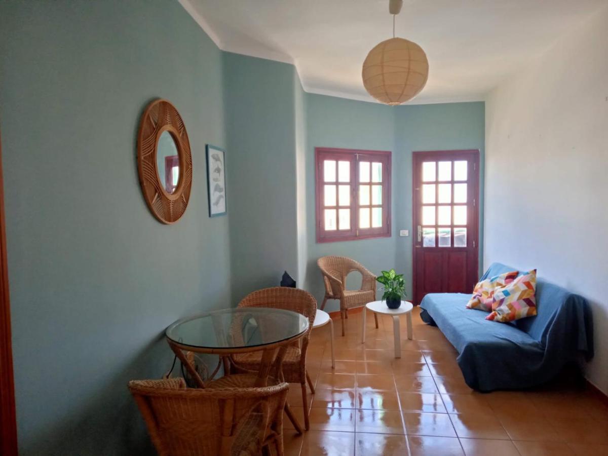El Marinero, Piso 2 Y Piso 3 Apartment La Santa Ngoại thất bức ảnh